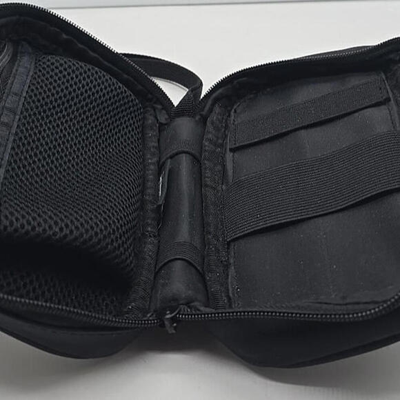 Nintendo Mario DS Case Holder Bag Pouch‎ Unreleased Prototype Sample #19 - Picture 7 of 8